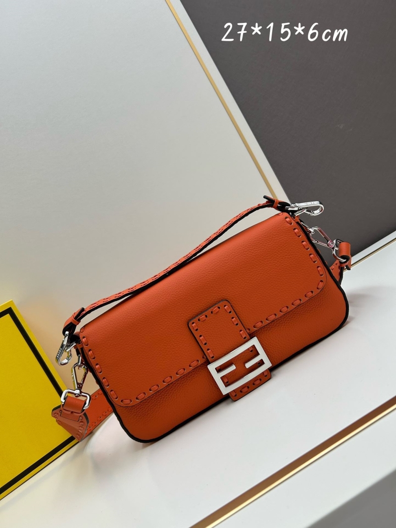 Fendi Baguette Bags